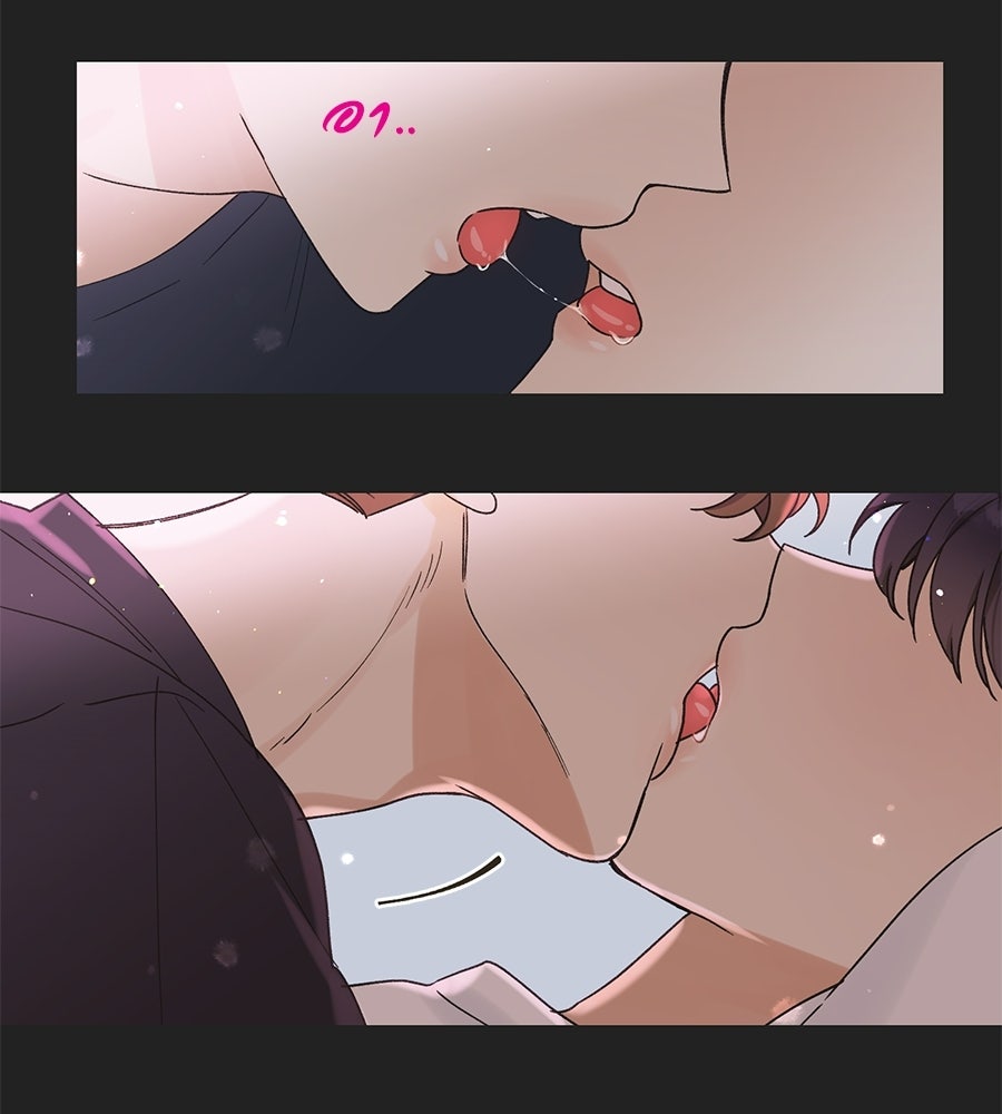 ปมรักโอเมก้า - หน้า 98