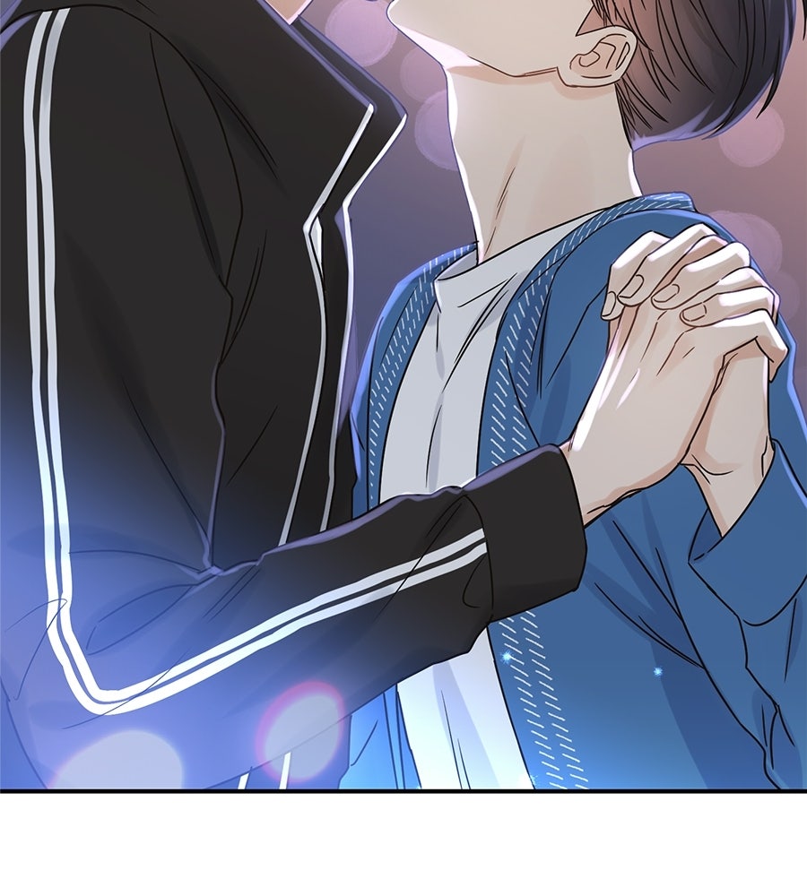 ปมรักโอเมก้า - หน้า 19