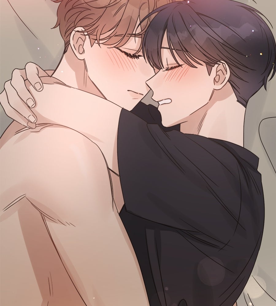 ปมรักโอเมก้า - หน้า 35