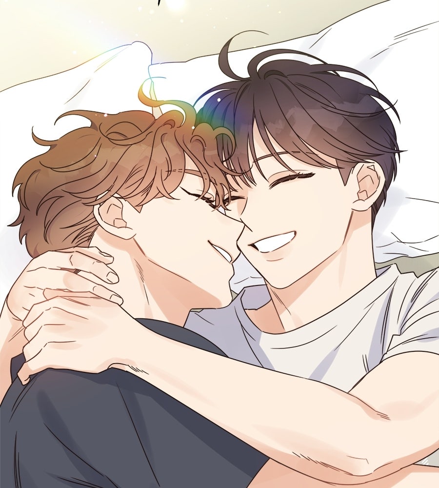 ปมรักโอเมก้า - หน้า 23