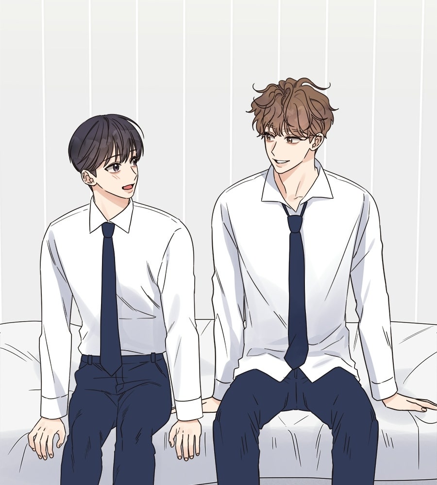 ปมรักโอเมก้า - หน้า 91