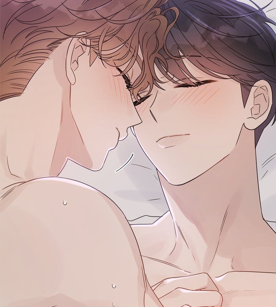 ปมรักโอเมก้า - หน้า 92