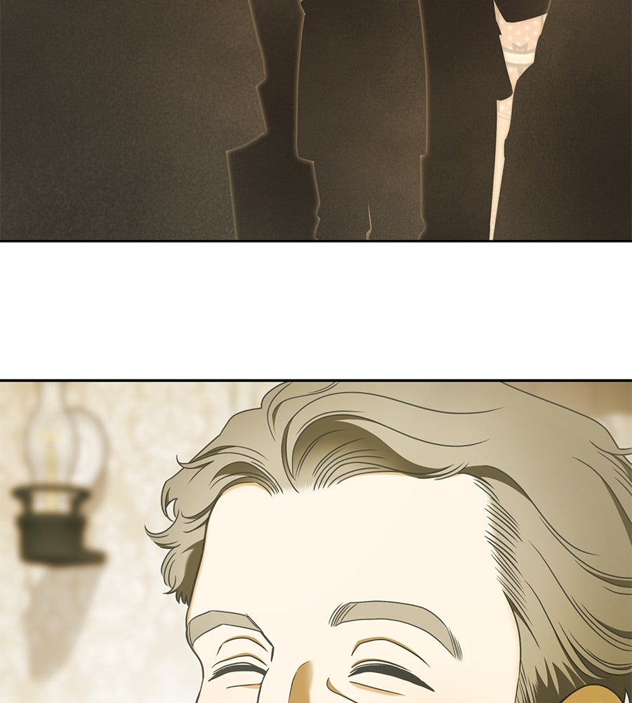 สุดยอดแม่สื่อแห่งลอนดอน - หน้า 83