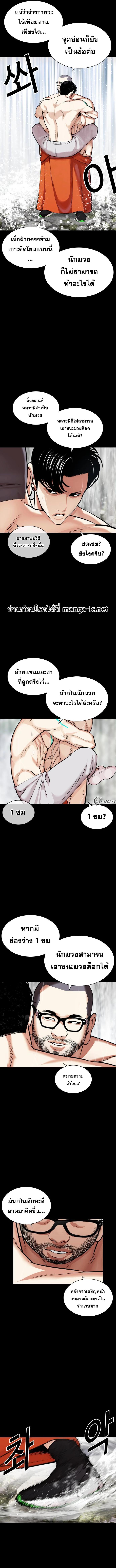 Lookism - หน้า 9