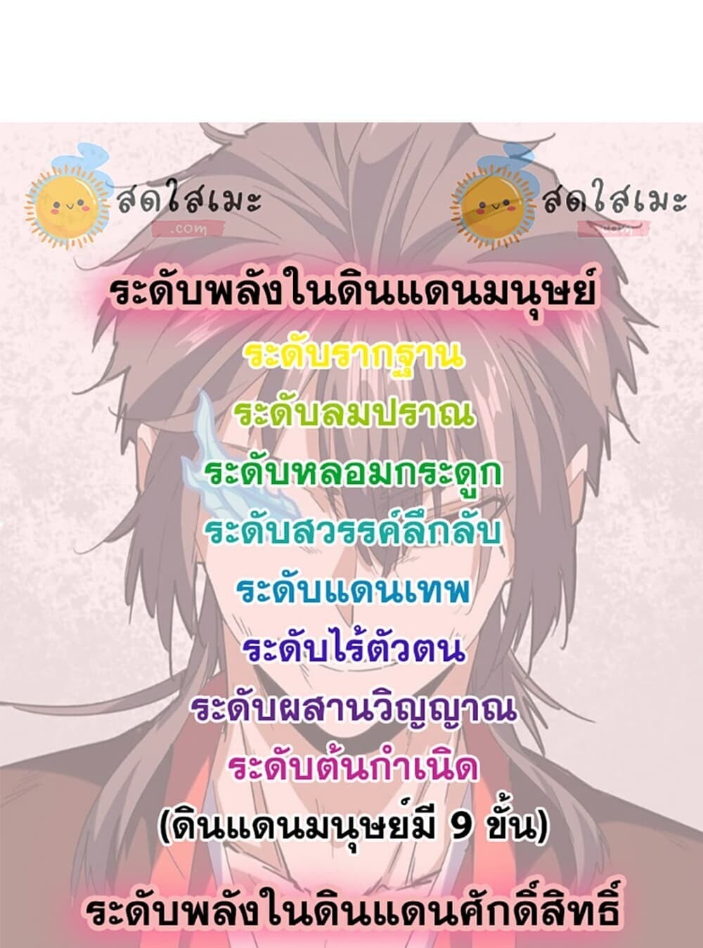 Magic Emperor ราชาจอมเวทย์ - หน้า 59