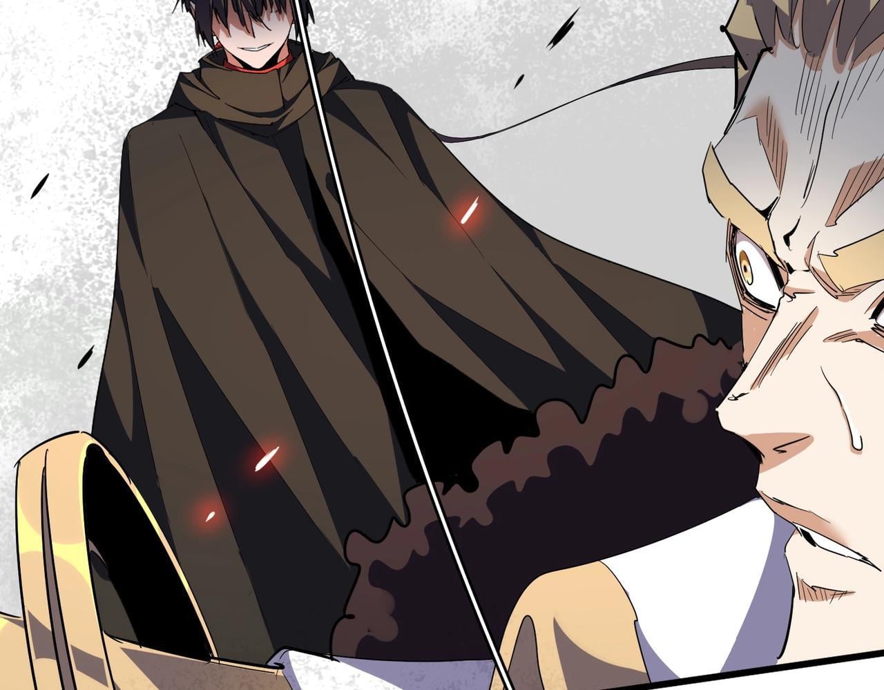 Magic Emperor ราชาจอมเวทย์ - หน้า 7