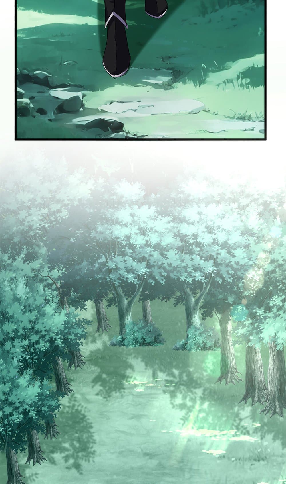 Magic Emperor ราชาจอมเวทย์ - หน้า 2