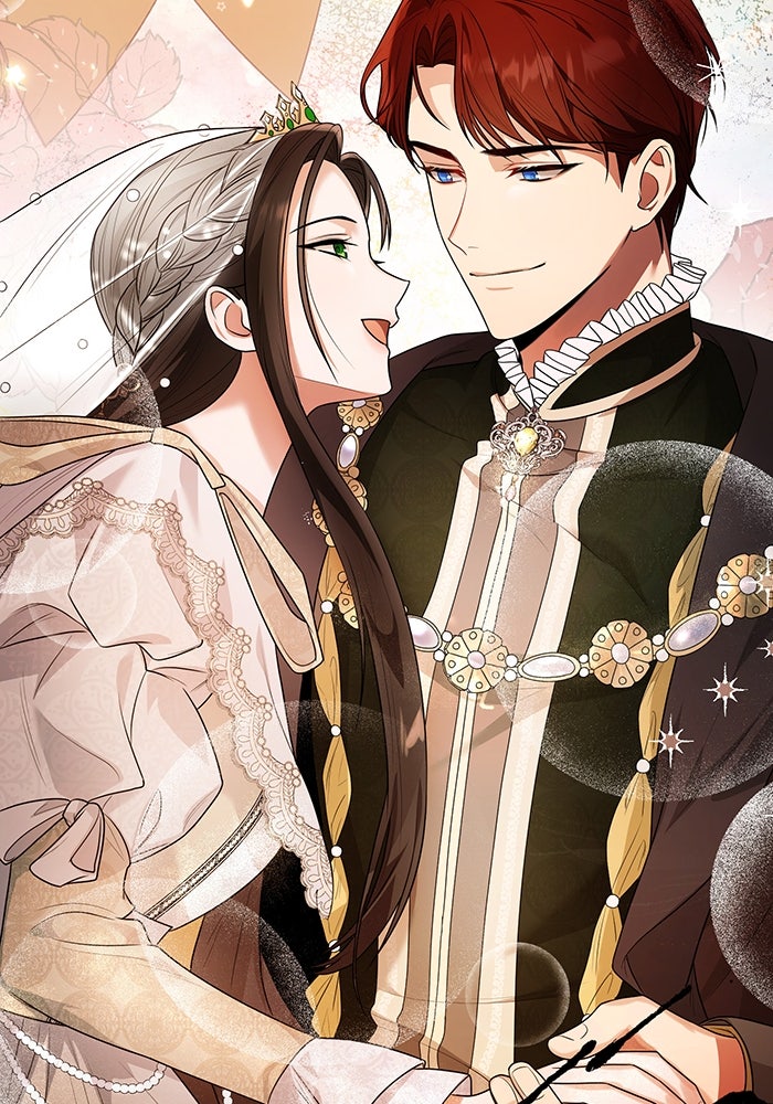 ชาตินี้น้องขอเป็นราชินี - หน้า 39