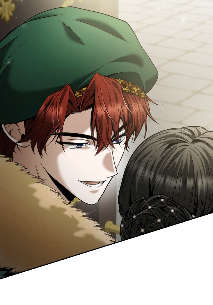 ชาตินี้น้องขอเป็นราชินี - หน้า 136