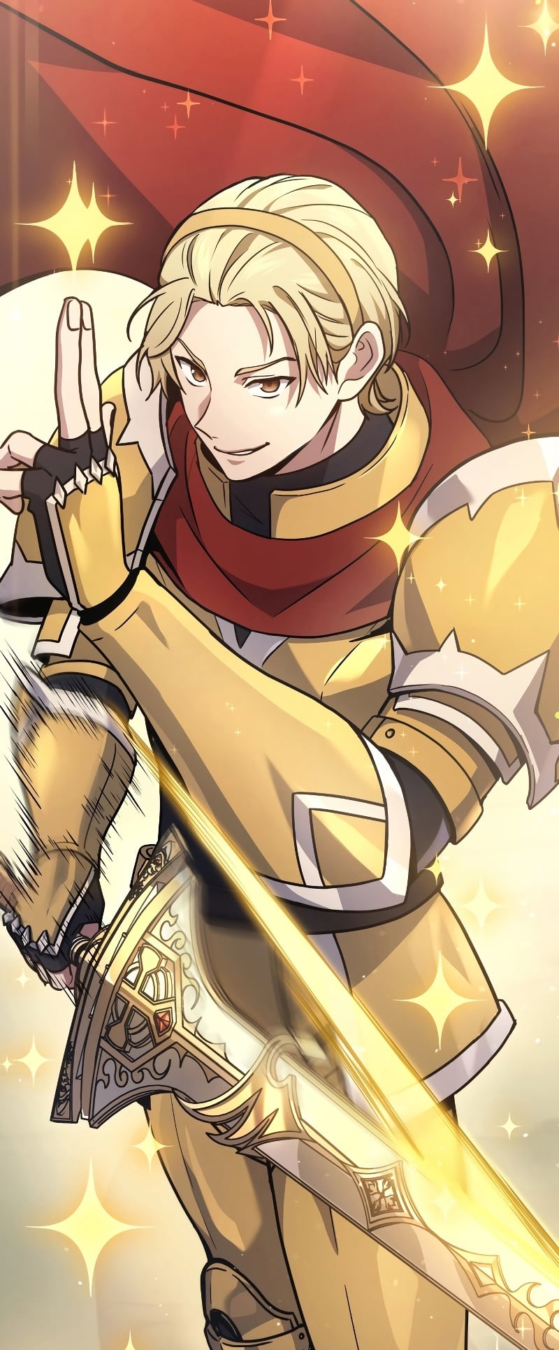 Martial God Regressed to Level 2 - หน้า 32