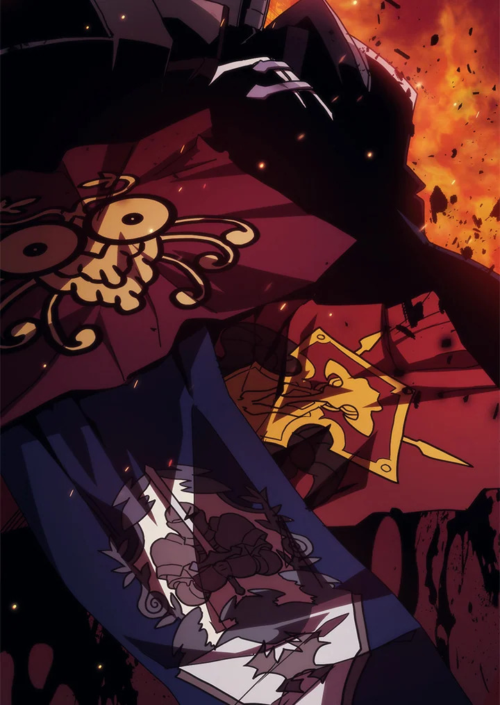 Mr Devourer Please Act Like a Final Boss ทำตัวให้สมกับเป็นมอนสเตอร์บอสหน่อยสิ คุณสวอลโลว์! - หน้า 72