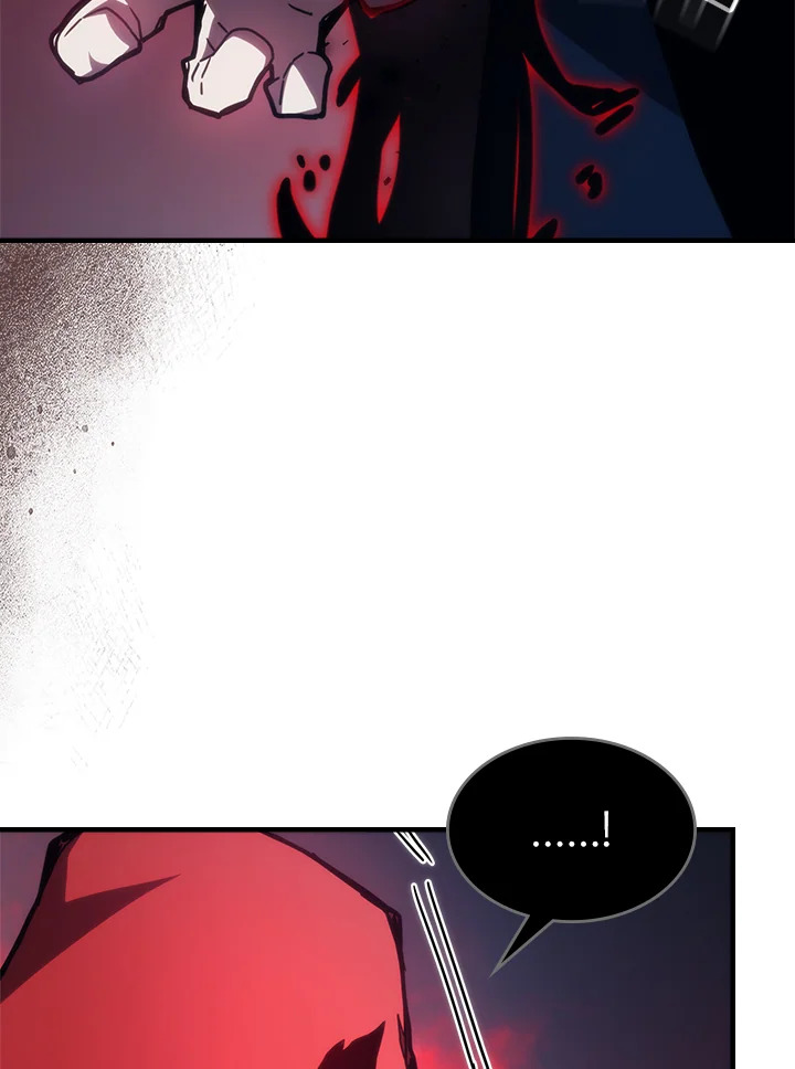 Mr Devourer Please Act Like a Final Boss ทำตัวให้สมกับเป็นมอนสเตอร์บอสหน่อยสิ คุณสวอลโลว์! - หน้า 92