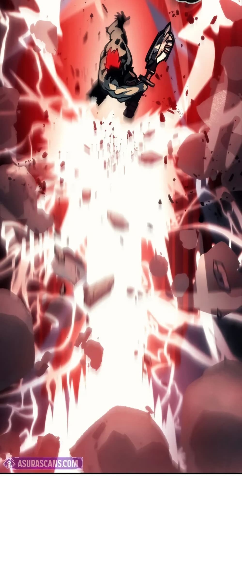 Mr Devourer Please Act Like a Final Boss ทำตัวให้สมกับเป็นมอนสเตอร์บอสหน่อยสิ คุณสวอลโลว์! - หน้า 35