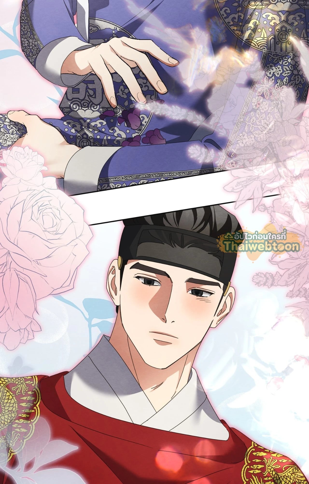 Scent of Desire จันทร์สกาวใต้รัตติกาลมืด - หน้า 80