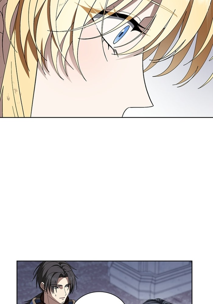 ทรราชคลั่งรักไม่ยอมปล่อยฉันไป - หน้า 110