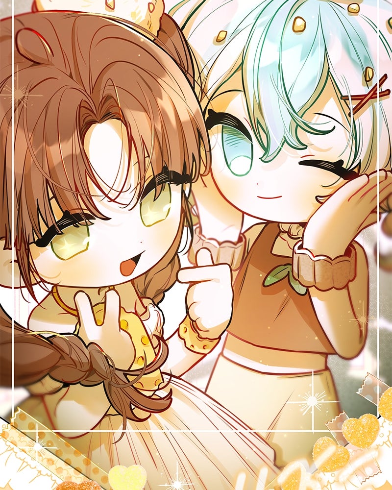 ไอดอลประจำกิลด์ - หน้า 2