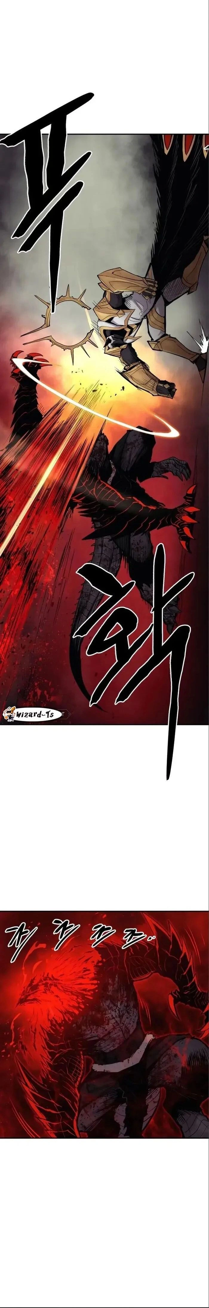 Wailing Perversion - พลิกตำนานคำรามสังหาร - หน้า 19
