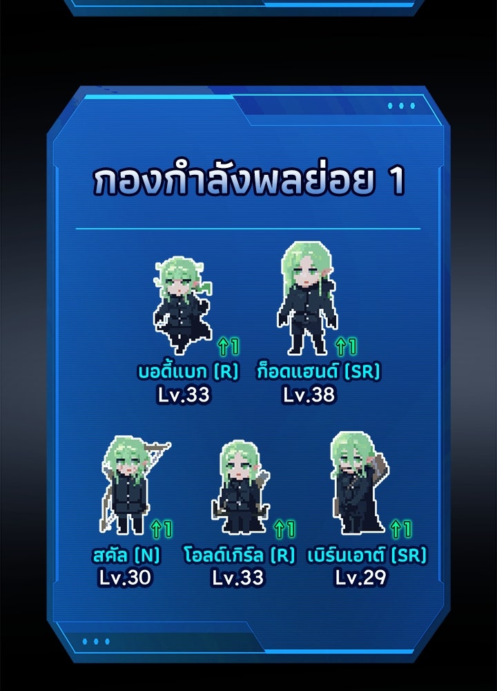 ผู้พิชิตเกมป้องกันฐาน - หน้า 22