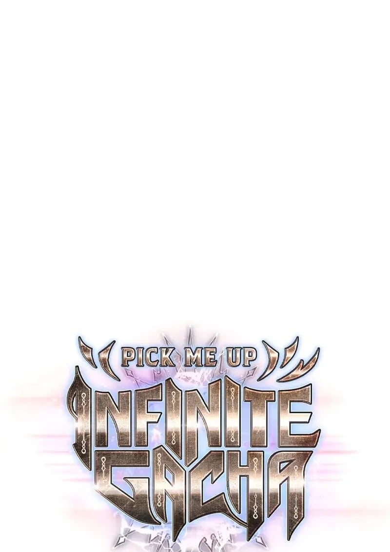 Pick Me Up, Infinite Gacha - หน้า 1