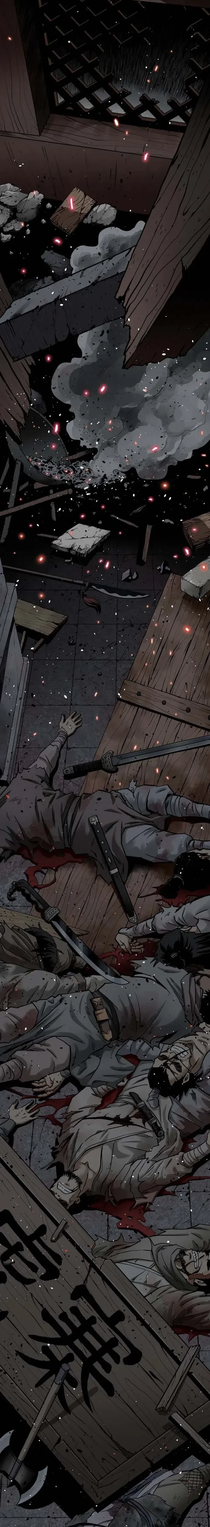 The Supreme Demonic Sword - กระบี่มารอันดับหนึ่ง - หน้า 2