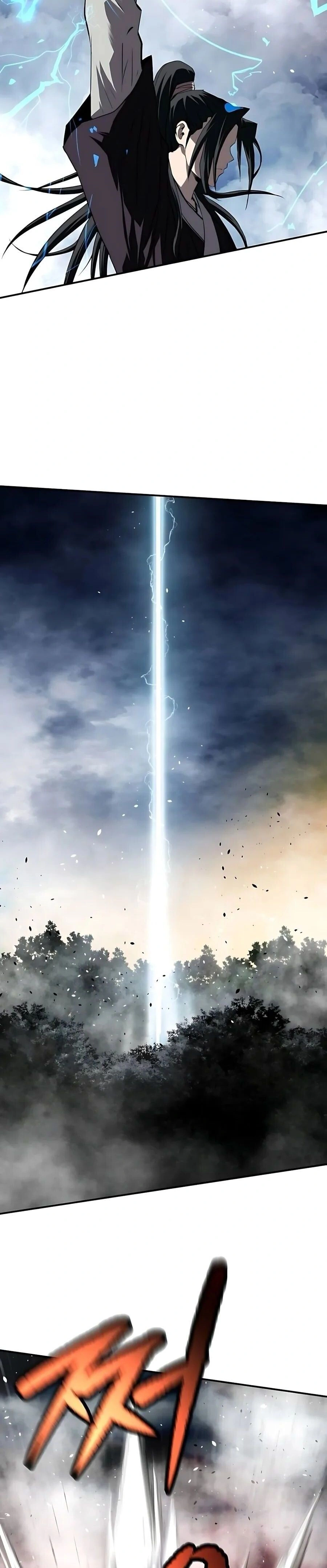 The Supreme Demonic Sword - กระบี่มารอันดับหนึ่ง - หน้า 28