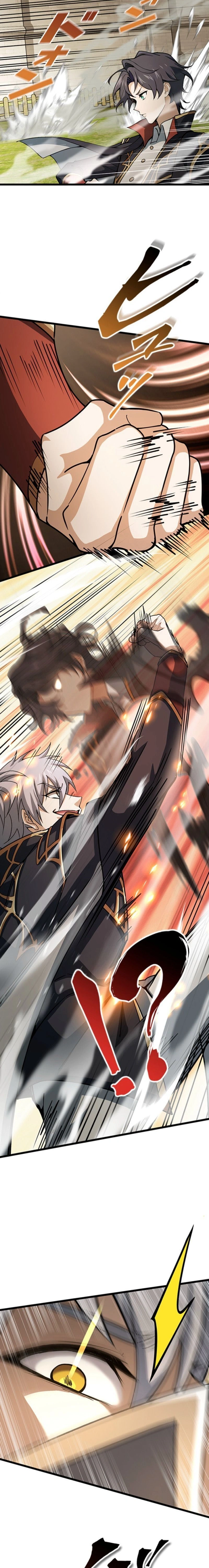 I Became a Genius at the Academy in a World Where Magic Reigns Supreme - ในโลกที่เวทมนตร์คือทุกสิ่ง ฉันเกิดใหม่เป็นอัจฉริยะแห่งอะคาเดมี - หน้า 4
