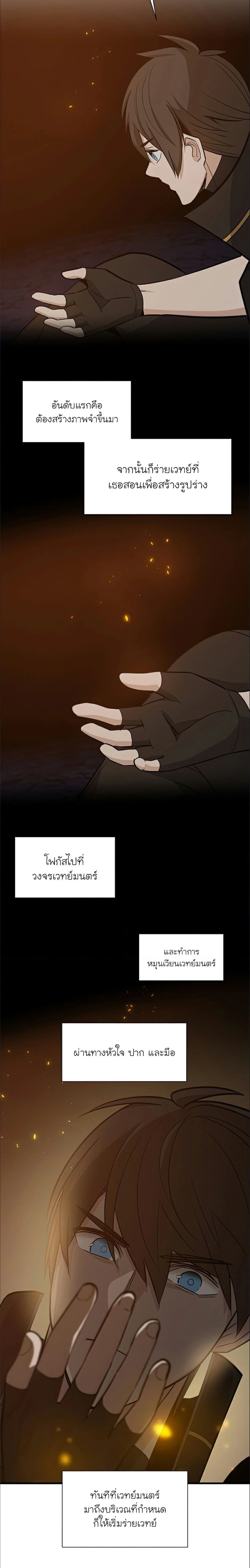 The Tutorial is Too Hard - บทเรียนนี้มันยากเกินไป - หน้า 27