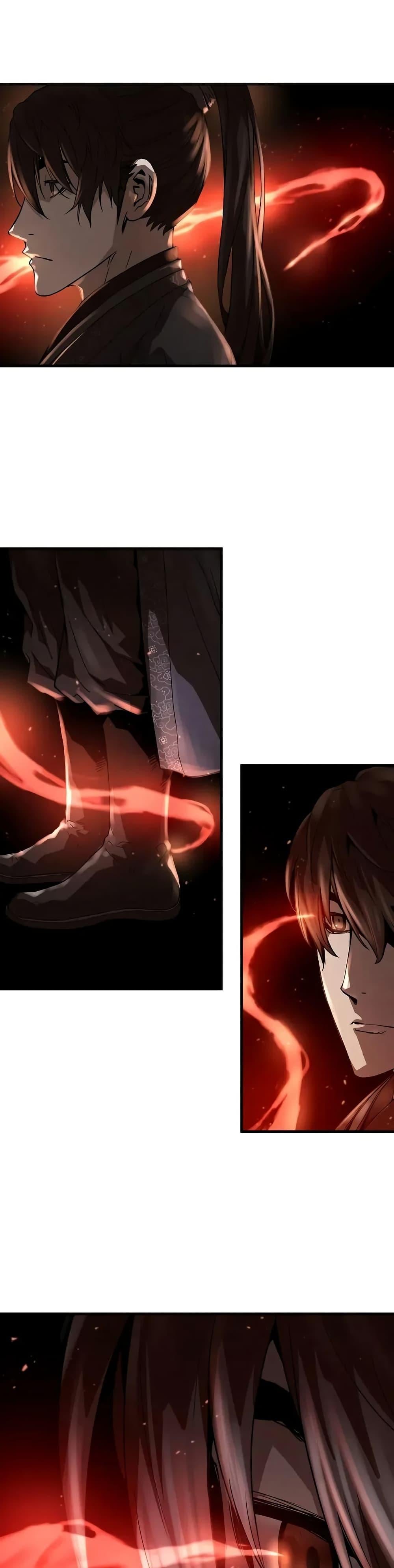 Absolute Regression หวนคืนนิรันดร์กาล - หน้า 34