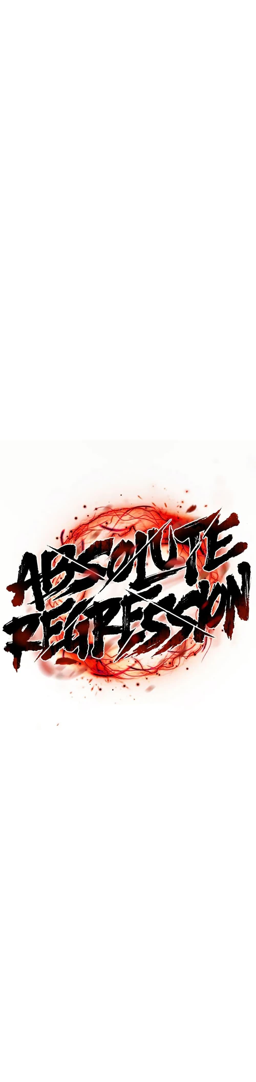 Absolute Regression หวนคืนนิรันดร์กาล - หน้า 8