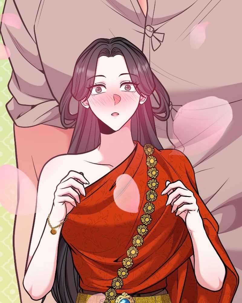 แสร้งว่าเป็นน้องรัก แต่พี่เกิดมาเพื่อรักน้อง - หน้า 54