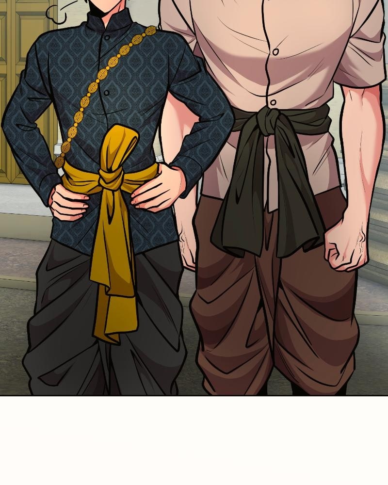 แสร้งว่าเป็นน้องรัก แต่พี่เกิดมาเพื่อรักน้อง - หน้า 121