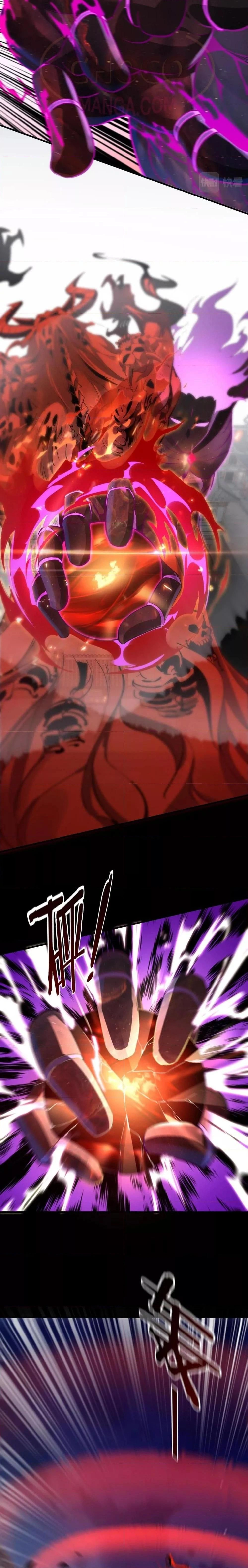 Villain is here - ฉันนี่แหละตัวร้ายสุดแกร่ง - หน้า 5