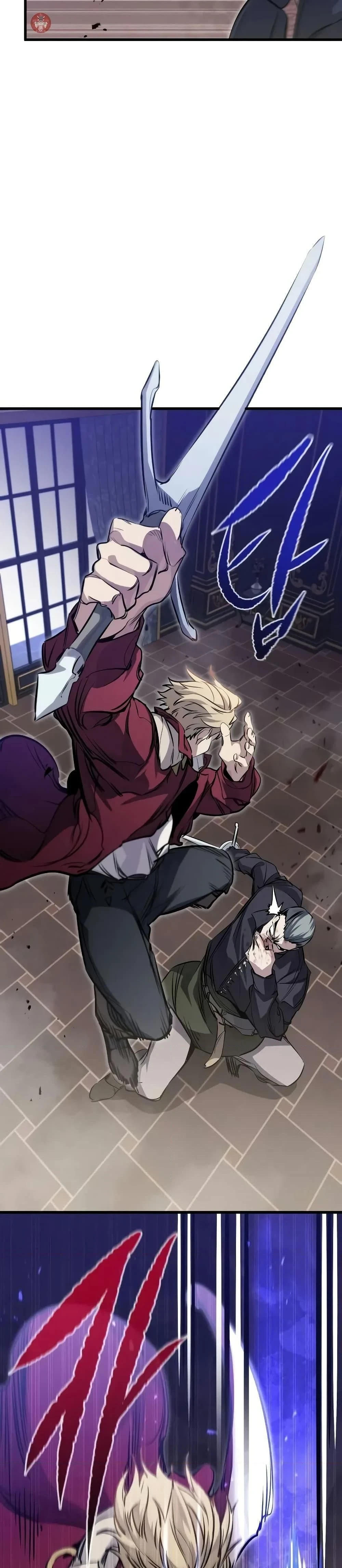 The Regressed Mercenary's Machinations - ตำนานราชาแห่งทหารรับจ้าง - หน้า 35