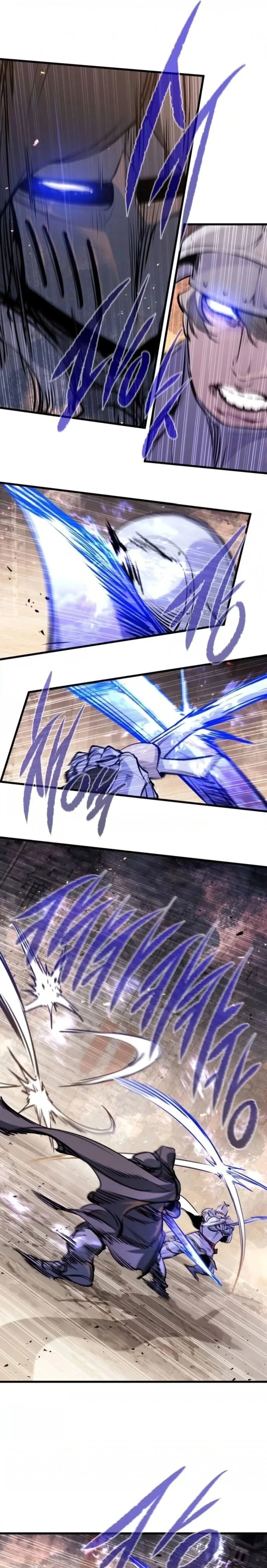 The Regressed Mercenary's Machinations - ตำนานราชาแห่งทหารรับจ้าง - หน้า 7