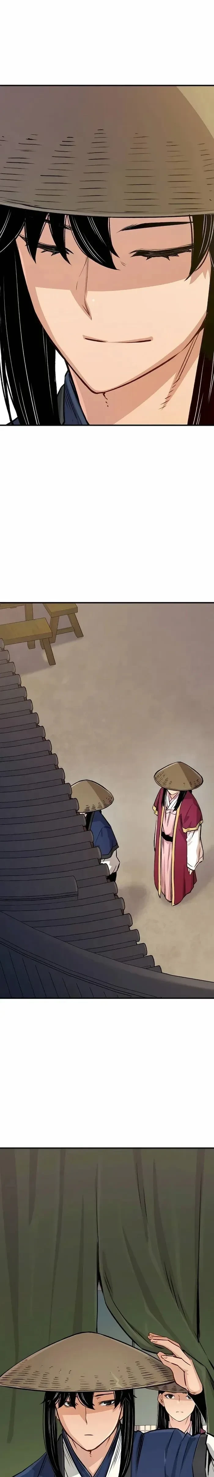 Reborn As The Heavenly Demon - เกิดใหม่เป็นจอมมารสวรรค์ - หน้า 19