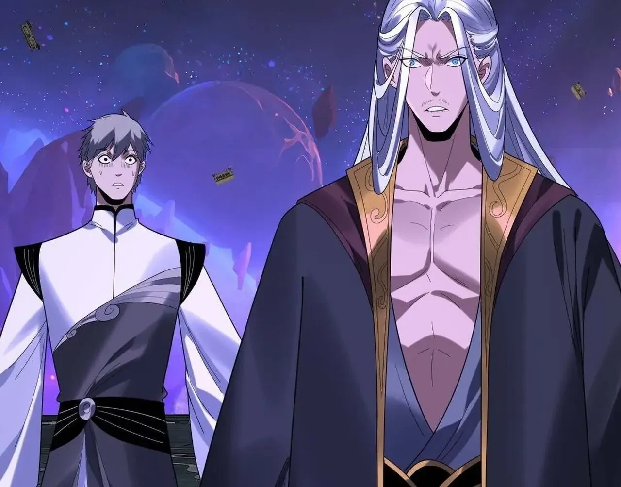 I Am the Fated Villain - ฉันนี่แหละตัวร้ายลิขิตสวรรค์ - หน้า 2