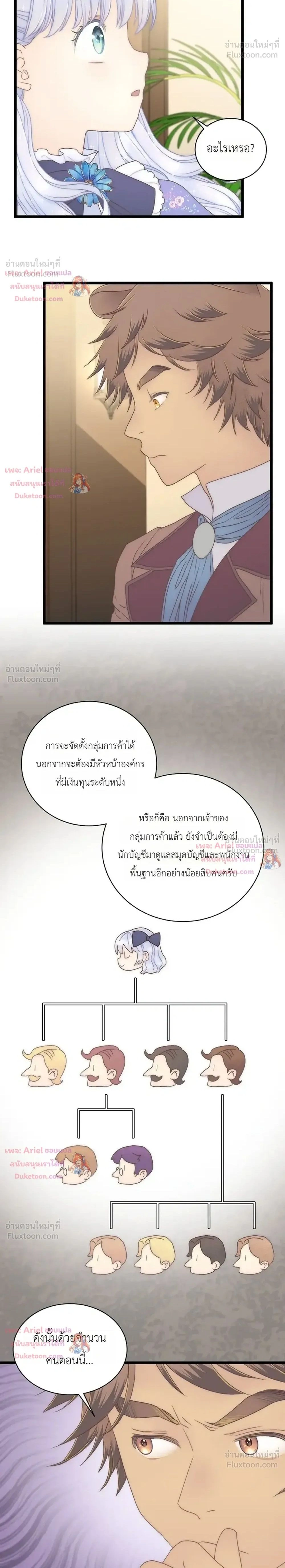The Youngest Child of the Family is Preventing the World From Ending - ภารกิจกู้โลกของน้องเล็ก - หน้า 2