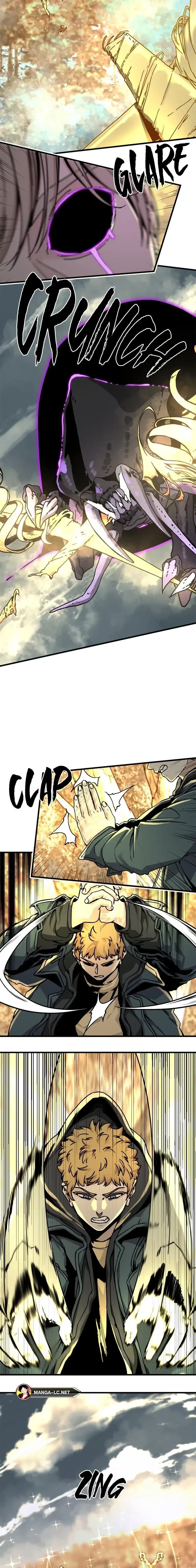 HERO KILLER - นักฆ่าฮีโร่ - หน้า 3