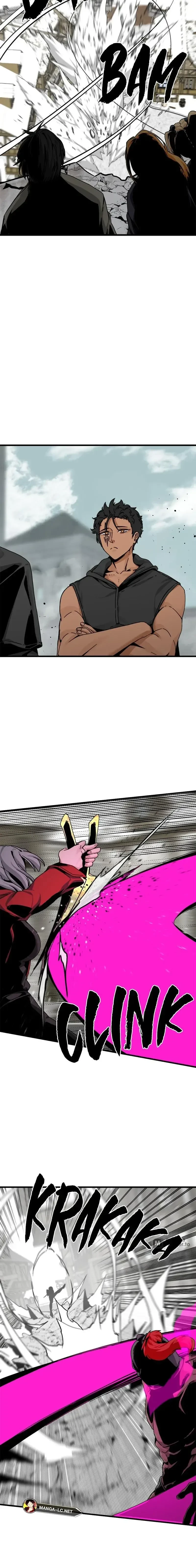 HERO KILLER - นักฆ่าฮีโร่ - หน้า 10