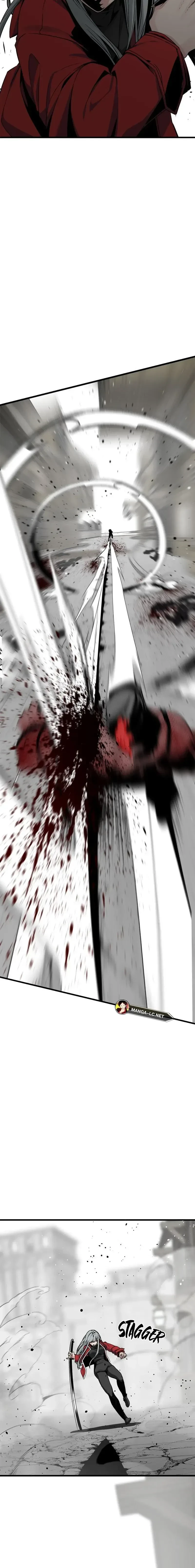 HERO KILLER - นักฆ่าฮีโร่ - หน้า 18