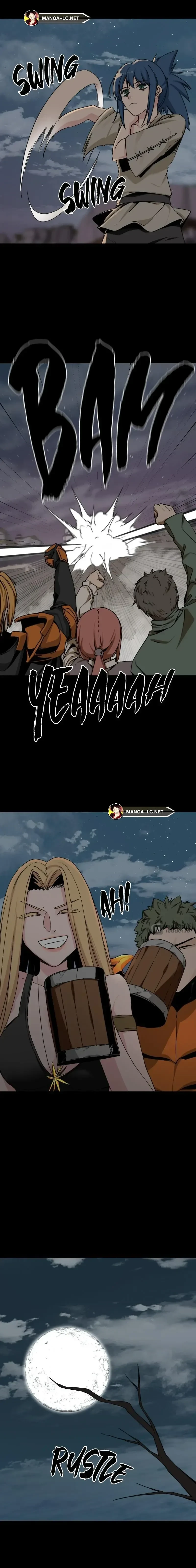 HERO KILLER - นักฆ่าฮีโร่ - หน้า 12