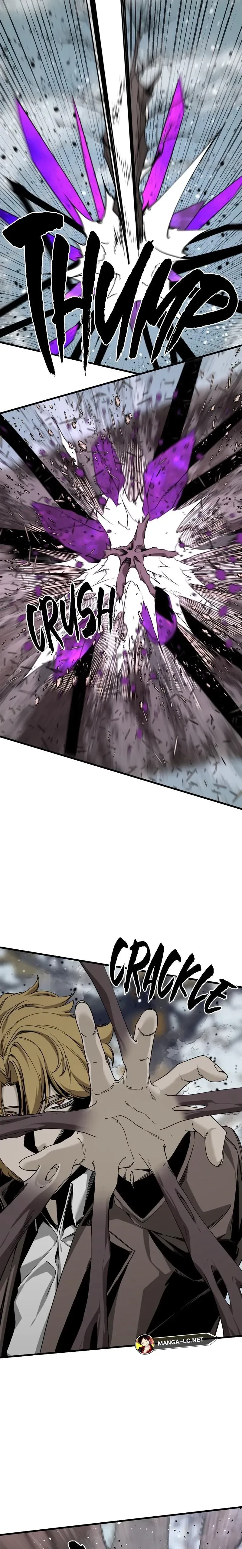 HERO KILLER - นักฆ่าฮีโร่ - หน้า 4