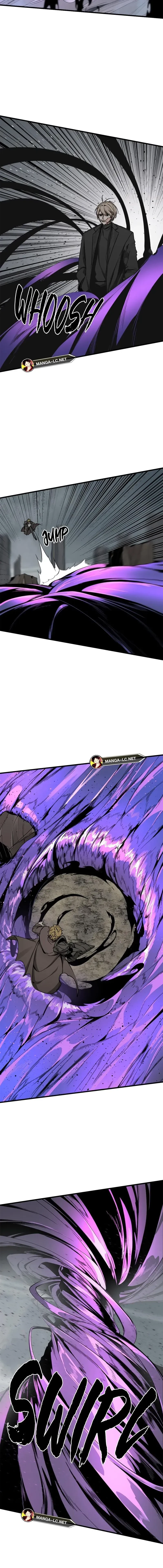 HERO KILLER - นักฆ่าฮีโร่ - หน้า 11