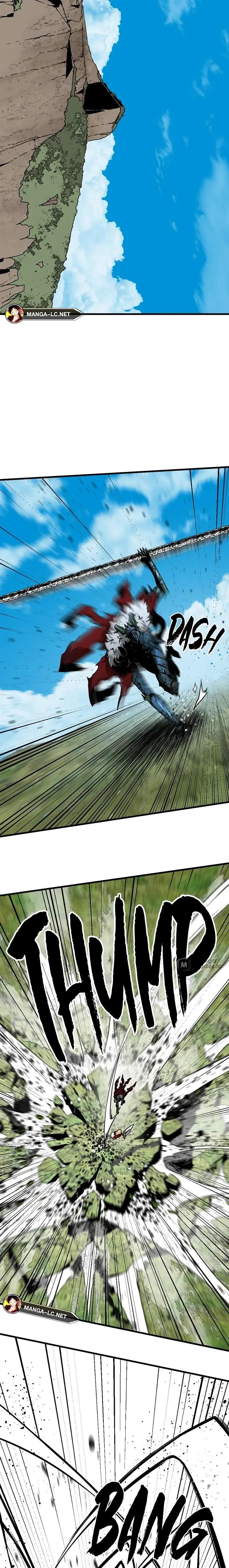 HERO KILLER - นักฆ่าฮีโร่ - หน้า 3