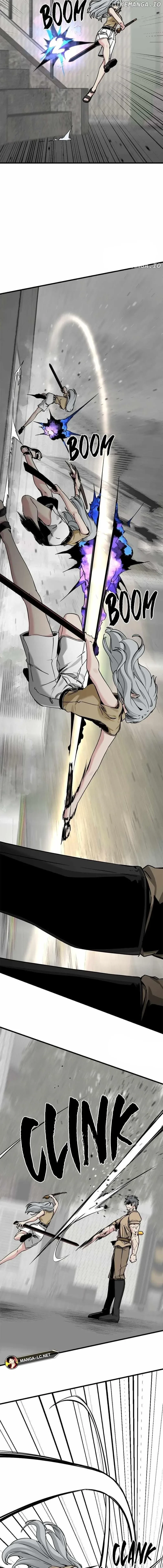 HERO KILLER - นักฆ่าฮีโร่ - หน้า 8