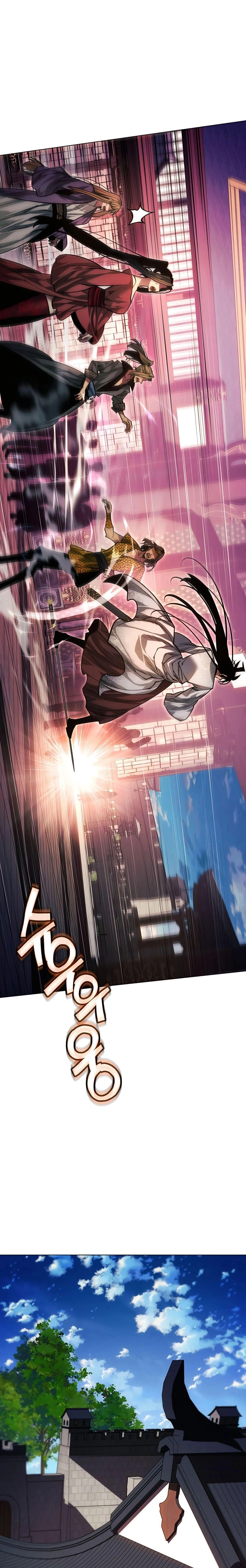 A Modern Man Who Got Transmigrated Into the Murim World - พ่อค้าสุดแกร่งแห่งโลกมูริม - หน้า 33