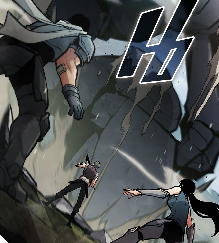 ราชาแห่งโซโล่เพลเยอร์ - หน้า 177