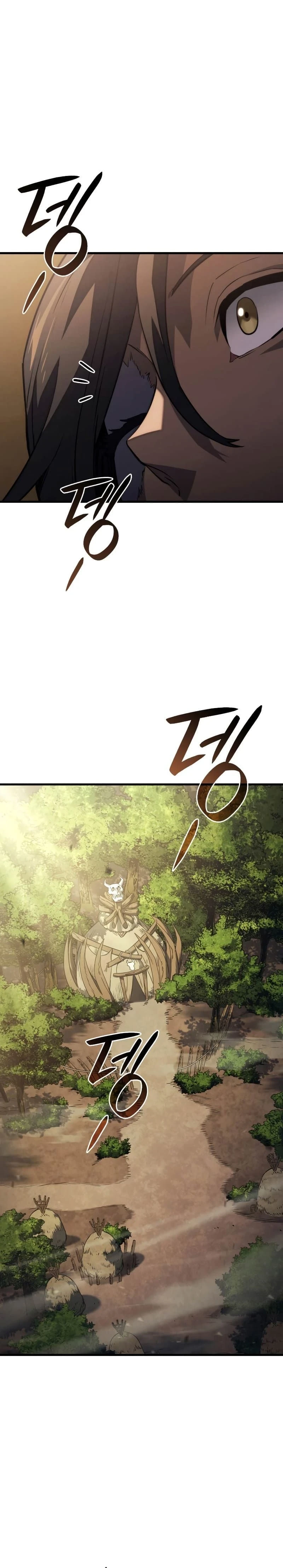 Revenge of the Iron-Blooded Sword Hound - การแก้แค้นของหมาล่าเนื้อดาบโลหิต - หน้า 7