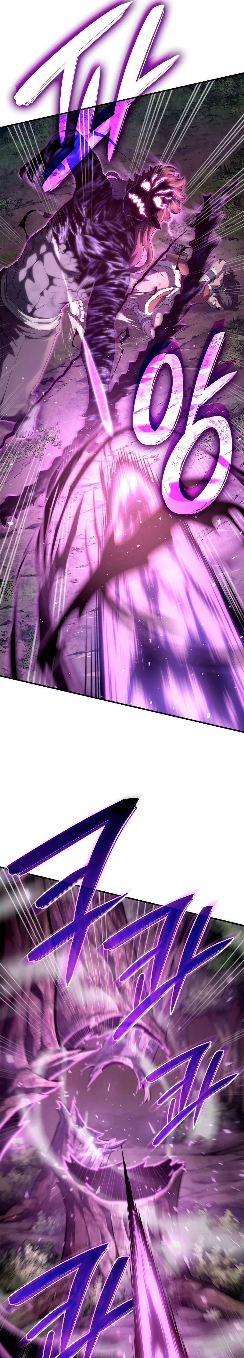Revenge of the Iron-Blooded Sword Hound - การแก้แค้นของหมาล่าเนื้อดาบโลหิต - หน้า 36