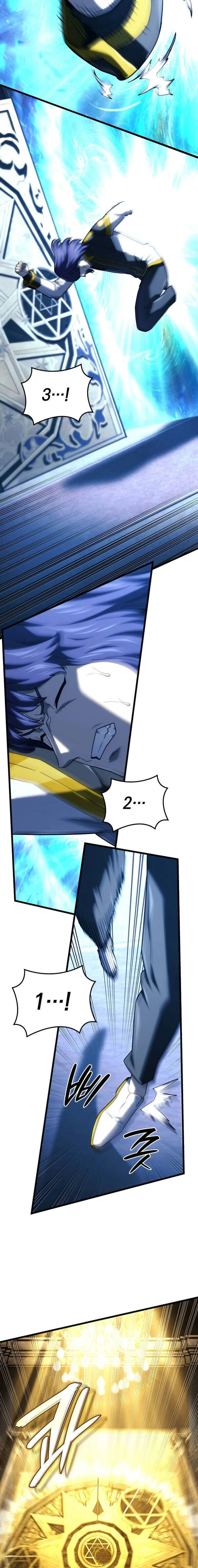 Revenge of the Iron-Blooded Sword Hound - การแก้แค้นของหมาล่าเนื้อดาบโลหิต - หน้า 14